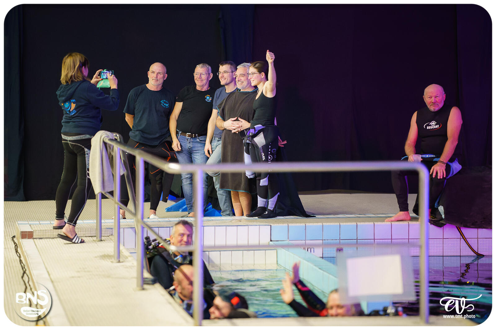 BNS - MILLE ET UNE NUITS